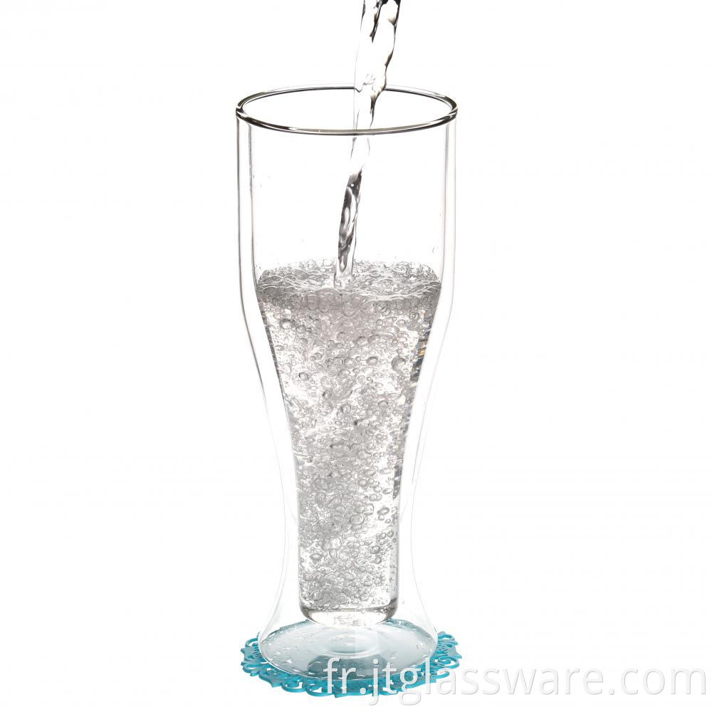 700ml Glass Drinkware